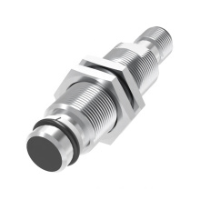 LANBAO M18 IP68 High Pressure Resistant Inductive Proximity Sensor with PUR Cable